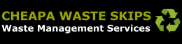 Cheapa Waste Skips