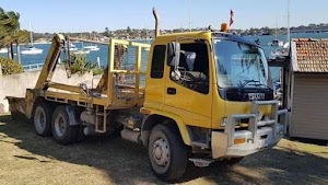 Cheapa Waste Skip Bins place picture