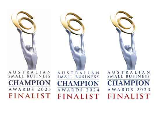 Small Business Champions